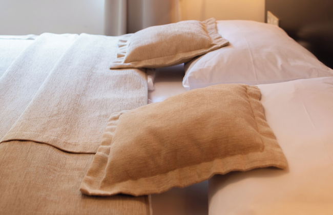 Marina Seaview Penthouse Burin - Photo 23