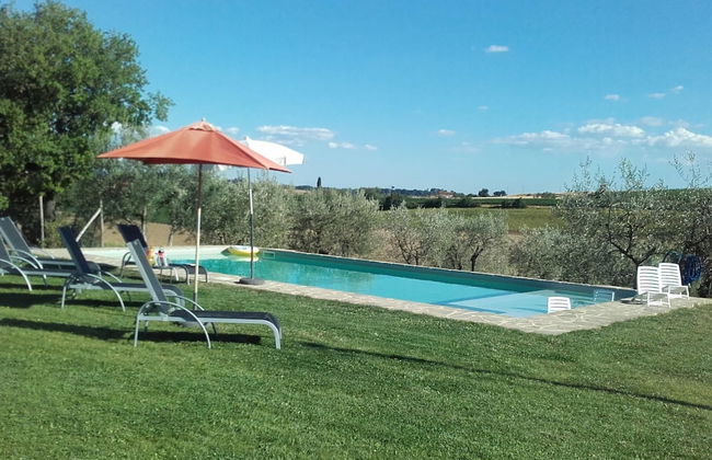 Rustic Charm, Modern Comfort - Foto 13