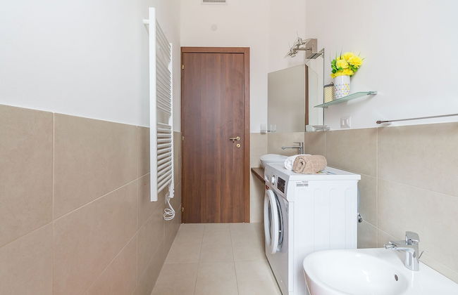 Alessia's Flat - Affori 3 - Foto 27