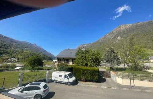 Bel Appartement dans résidence cheminée /Jardin - Foto 32