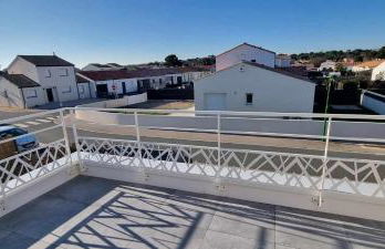 Appartement neuf 39m2 avec balcon à 250m de la plage - Foto 20