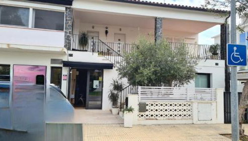 Apartament Santa Margarida - Foto 2