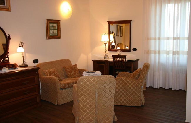 Meublé Il Riccio - Foto 61