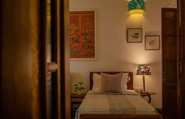 Residence De L'eveche - CGH Earth - Foto 4