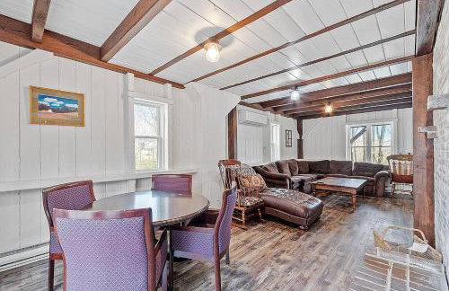 Kennebunkport House - Walk to Dock Square! - Foto 15