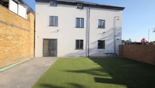 Holden Court Apartments -Apt 4 - Foto 2