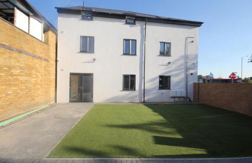 Holden Court Apartments -Apt 4 - Foto 2