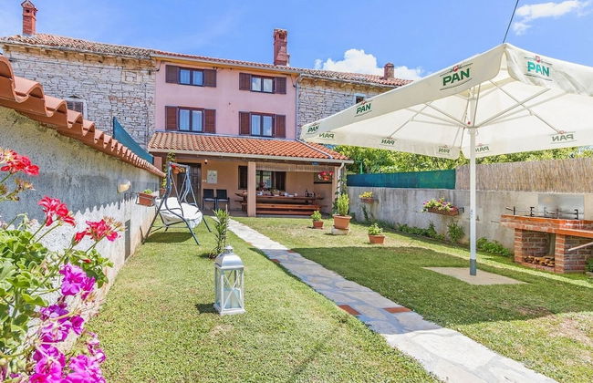 Heritage House in Orihi With an Elegant Garden - Foto 30