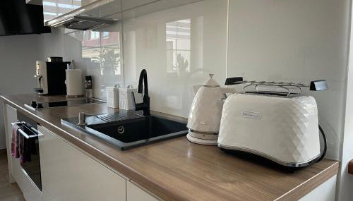 Apartamenty AP 1 - Foto 4, stove