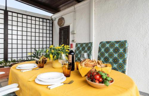 3860 Lo Scorcio Sul Mare by Barbarhouse - Foto 30