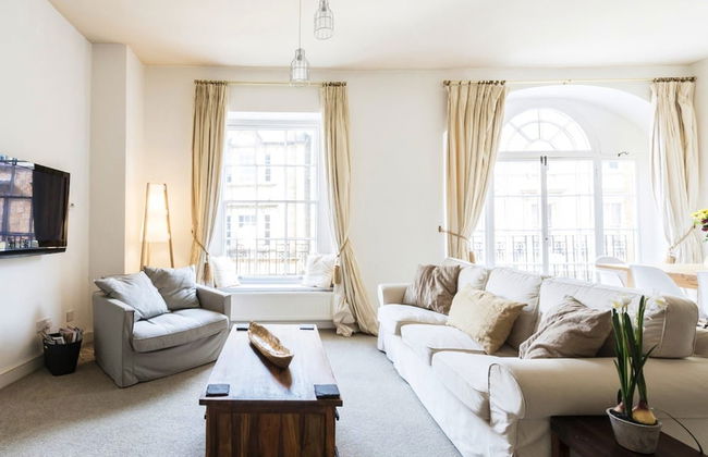 Printers Court 3 - Foto 23