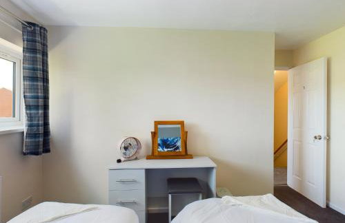 247 Serviced Accommodation in Telford- 3BR HOUSE - Foto 18