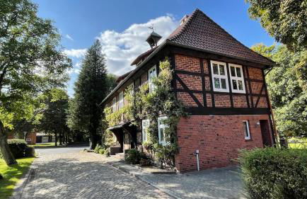 Stilvolle Landidylle in der Südheide - Foto 35