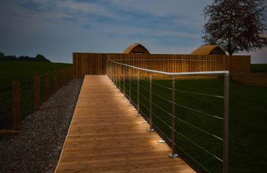 Luxury Hideaways - Photo 35