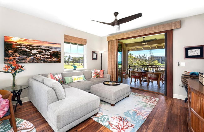 Halii Kai HLI-19G by KBM - Foto 15