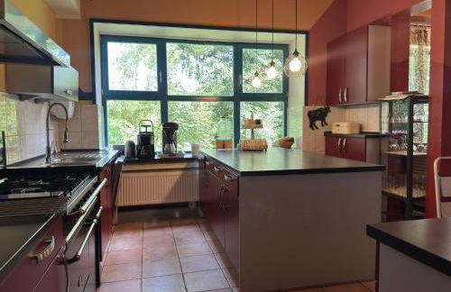 Gruppenhaus in Buntenbock - Foto 2