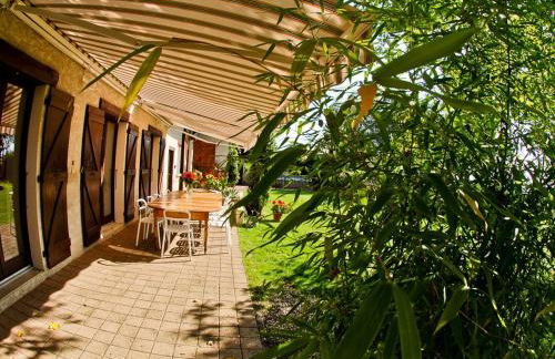 Le Domaine du Plantier - Foto 12