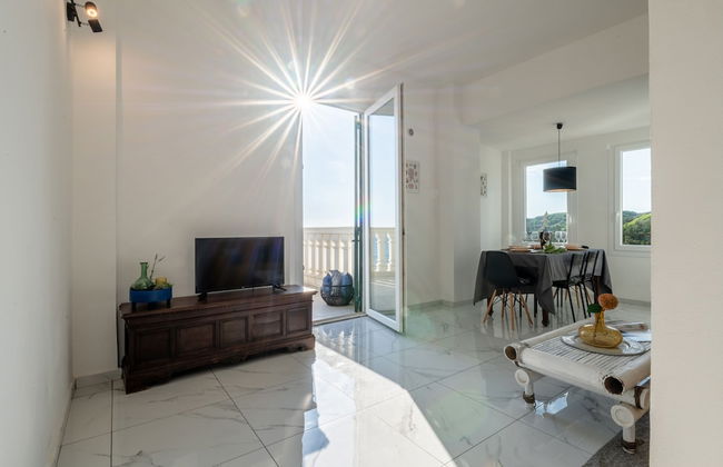 Magic Seaside Apartment - Foto 28