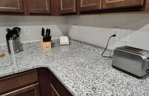 Home away from Home in Charlotte North Lake Norman - Foto 21