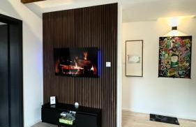 Charmant appartement 3 pièces proche hyper centre Strasbourg - Foto 13