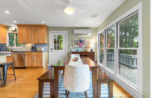 Overlook Chalet - Foto 9