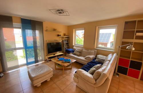 Ferienhaus am Waldrand Village Holiday home - Foto 6