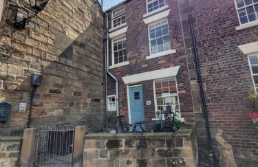 Dunsley Cottage - Foto 1