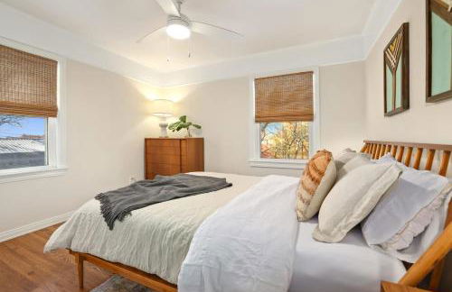 Midtown Modern-5 Min to Downtown-Large Game Room - Foto 20