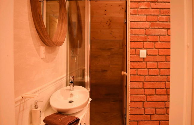 Holiday Home in Kashubia With Pool & Sauna - Foto 19