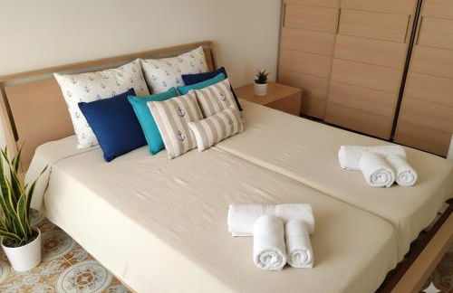 Appartamento Mare e Sale - Foto 9