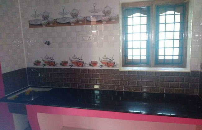 PPH Living Thulasiraman's Home Stay - Foto 23