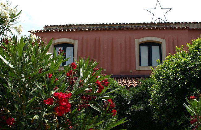 Agriturismo Masseria Portiere Stella - Photo 29