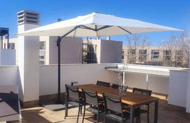 Casa LeLa met dakterras - Foto 17