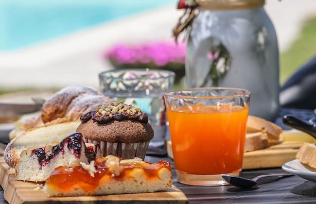 Agriturismo Podere San Giorgio - Photo 47