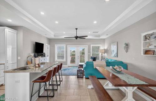 St George Island 4 Bed 4 Bath Pool Pet Friendly - Foto 11