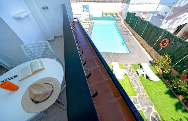 Atlantic Sun Beach - Gay Men Only - Foto 33