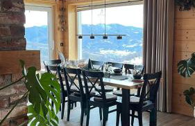 Osobie - dom z widokiem na góry - Foto 16