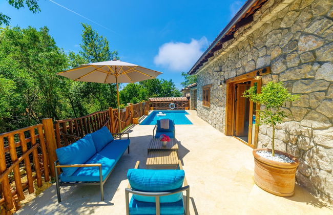 Carevic Resort & Villas - Foto 53