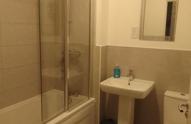 4 Bedroom Sleeps 10 Pets Parking Ev Charging - Foto 14