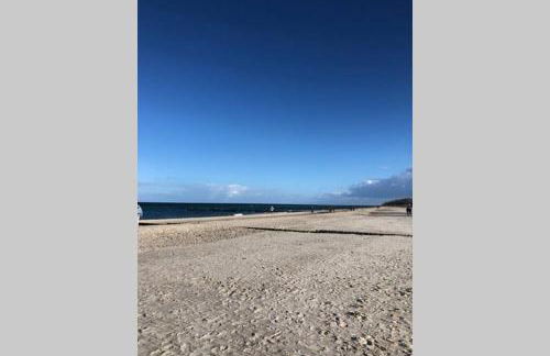 Kühlungsborn Ferienwohnung Sonnenresidenz - Foto 8