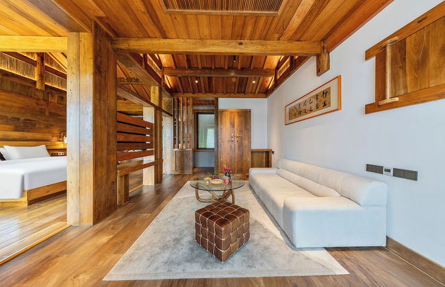 Zhangjiajie Home - Foto 39