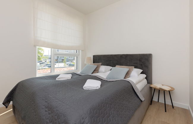 Lopianowa Apartment Warsaw by Renters - Foto 15