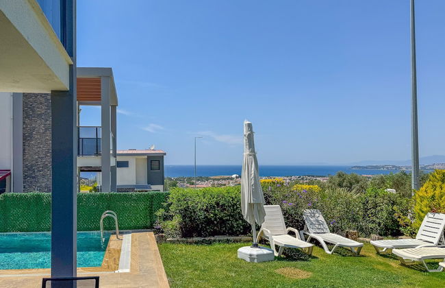 Villa Elit - Foto 14