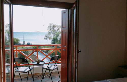 Bay Villas Lefokastro - Foto 20