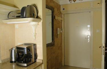 Dariusz Apartament PREMIUM Jurata z garażem - Foto 9