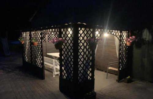 Szyszkowy Domek - Foto 22