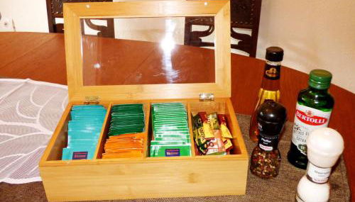 Relaxen am Eifelbach - Foto 2