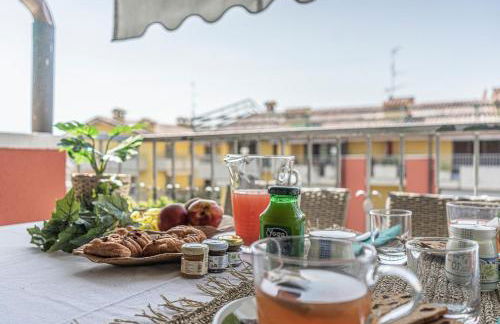 Dolce Vita Family Apartment - Foto 43