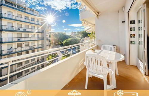 FRGK 'Marly Croisette face mer ' - Foto 1