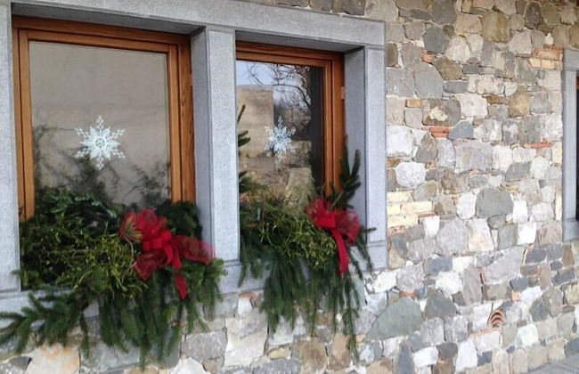 Agriturismo Al Vecchio Portico - Photo 66